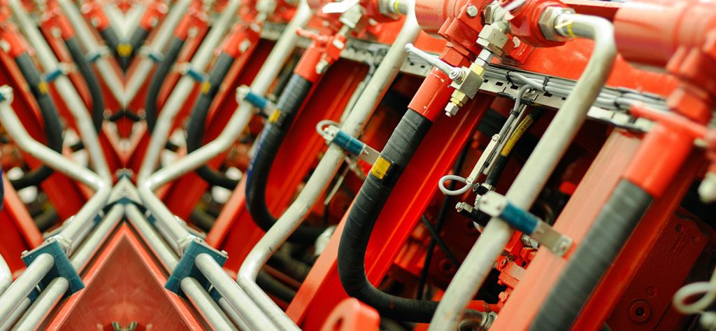 VIP Servicios Industriales