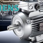 motor siemens
