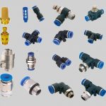 CONECTORES DE PLASTICO