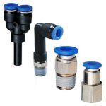 CONECTORES NEUMATICOS